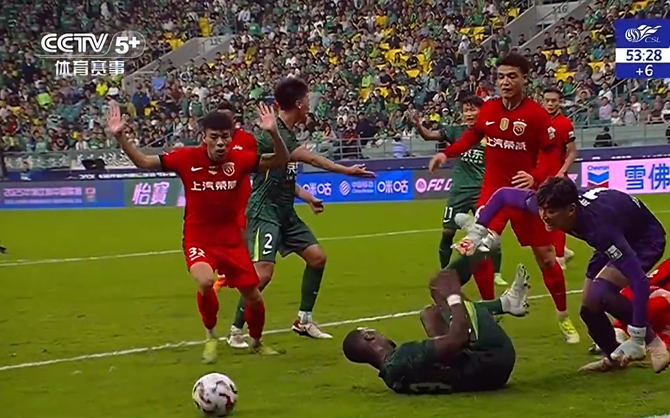 点球, 上海海港先, dingy 点球, 上海海港先, dingy