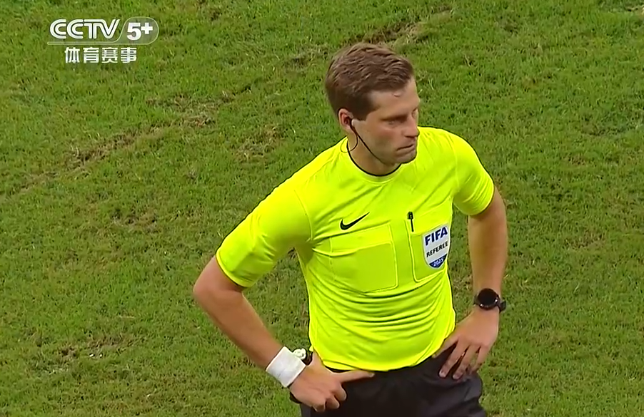 是红牌, 红牌 是红牌, 红牌