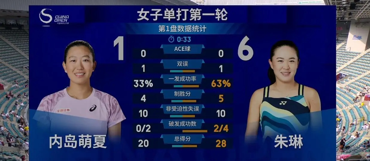 tenan, 第二盘前半