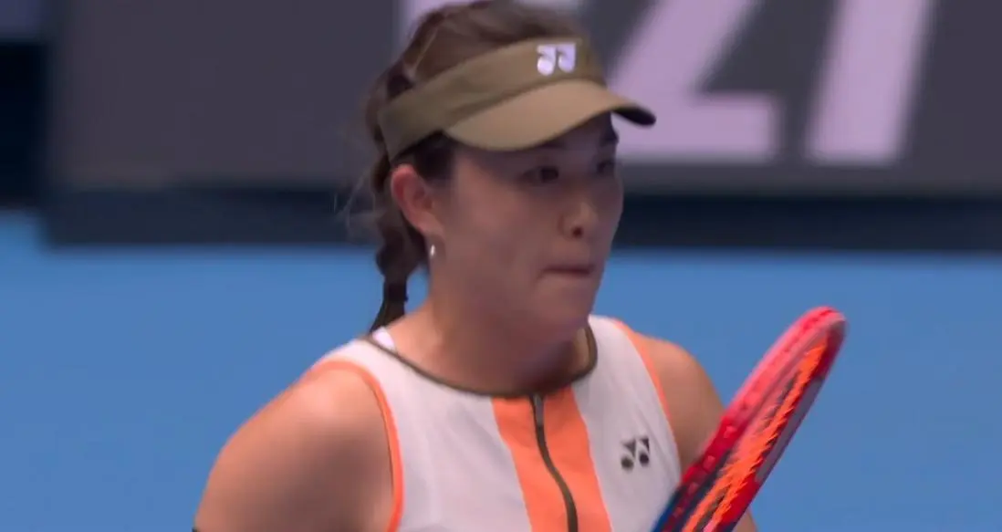 王曦雨和张, 出赛, div