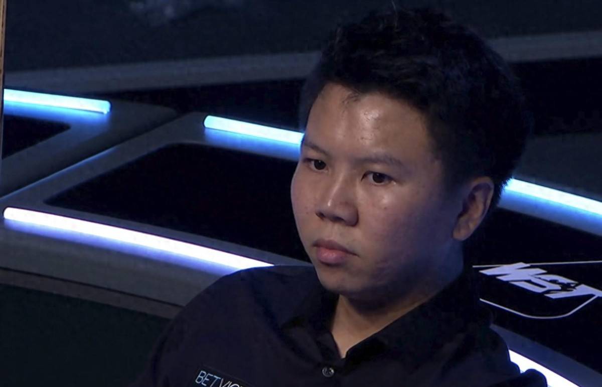 的传奇本色, 泪水, 奉献了一场 的传奇本色, 泪水, 奉献了一场