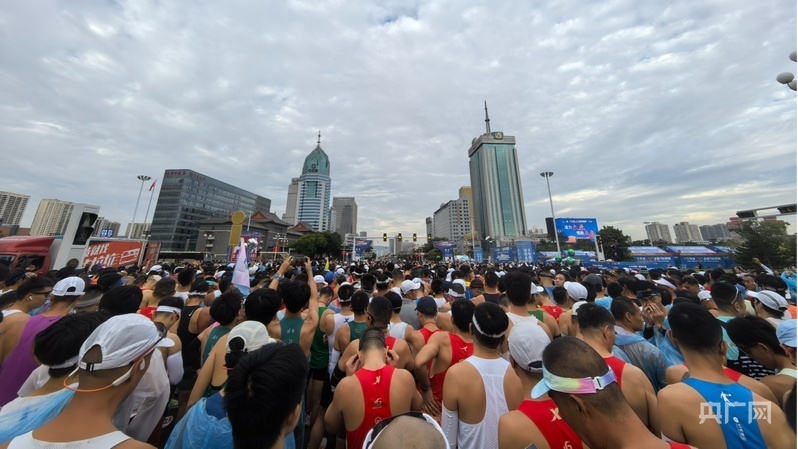 活动现场, 家庭亲子跑, zuBwr