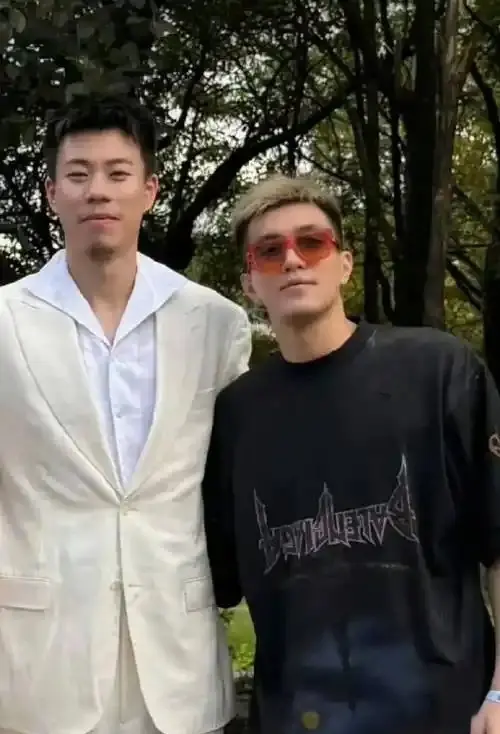 张镇麟加盟, 是达到了个