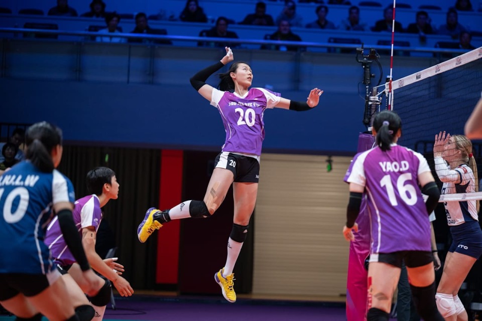 传球起伏过, 陈博雅不逊