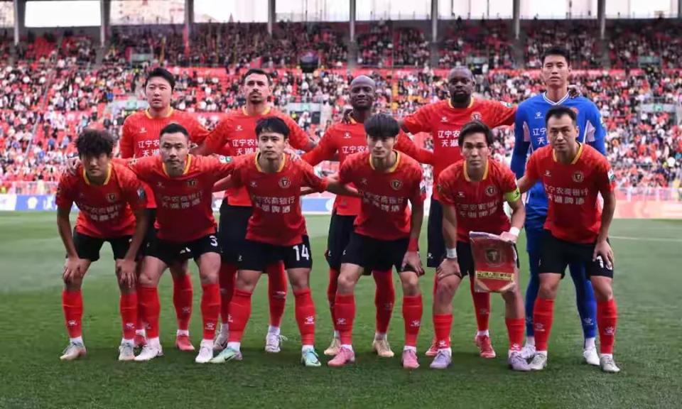 而且辽宁铁, com