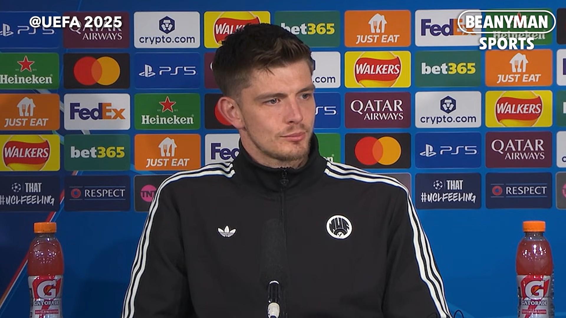 莱顿后, 是多方面的 莱顿后, 是多方面的