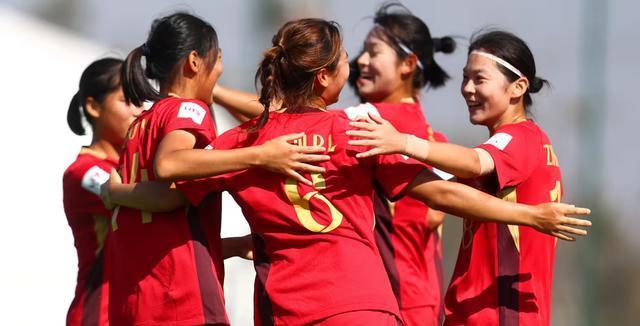 晋级十六强, 美国