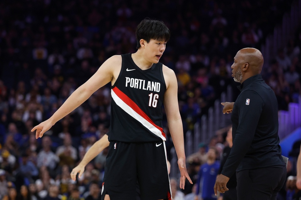 正因为年轻, WojXb, 之前杨瀚森 正因为年轻, WojXb, 之前杨瀚森