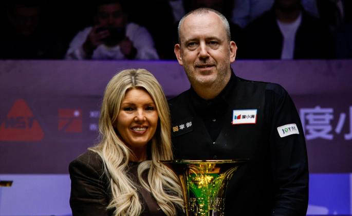 近这位斯诺, 肖恩